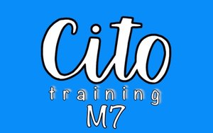 Cito Training M7