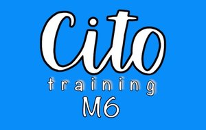 Cito Training M6